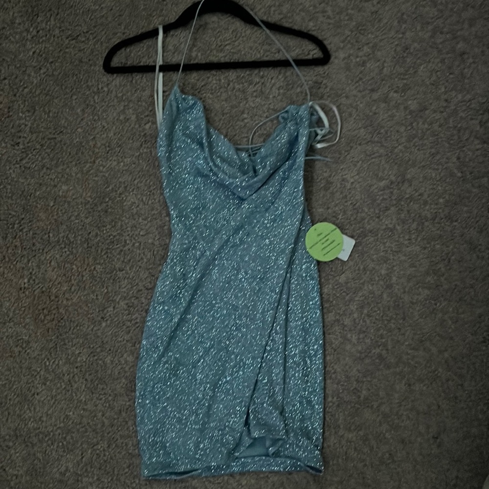 Windsor dress